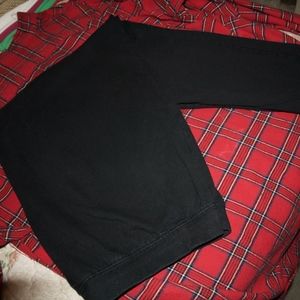 Plus Size 1x Thick Winter Leggings in Women